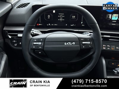 2026 Kia Sportage SX-Prestige - KIA CPO / PANORAMIC SUNROOF / ONE OWNER