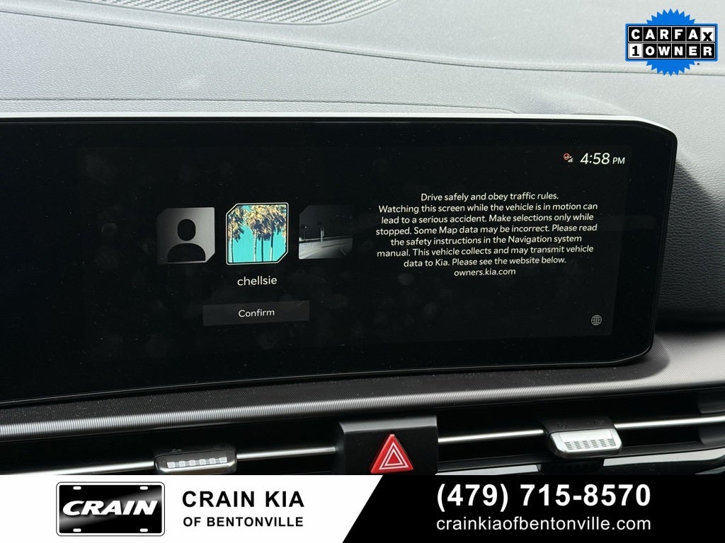 2026 Kia Sportage SX-Prestige - KIA CPO / PANORAMIC SUNROOF / ONE OWNER