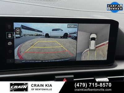 2026 Kia Sportage SX-Prestige - KIA CPO / PANORAMIC SUNROOF / ONE OWNER