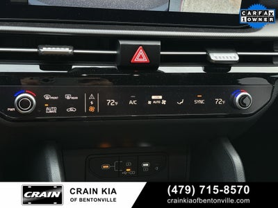 2026 Kia Sportage SX-Prestige - KIA CPO / PANORAMIC SUNROOF / ONE OWNER