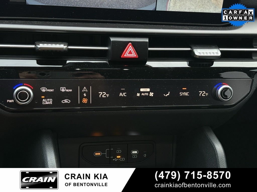 2026 Kia Sportage SX-Prestige - KIA CPO / PANORAMIC SUNROOF / ONE OWNER