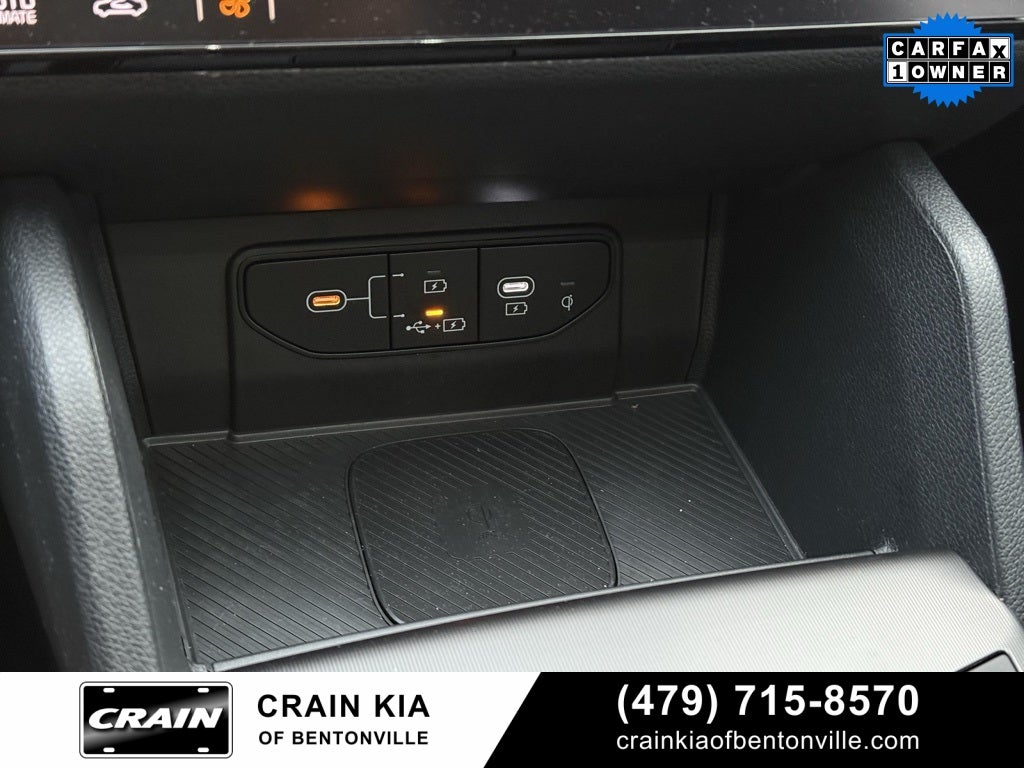 2026 Kia Sportage SX-Prestige - KIA CPO / PANORAMIC SUNROOF / ONE OWNER