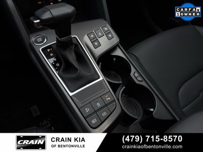 2026 Kia Sportage SX-Prestige - KIA CPO / PANORAMIC SUNROOF / ONE OWNER