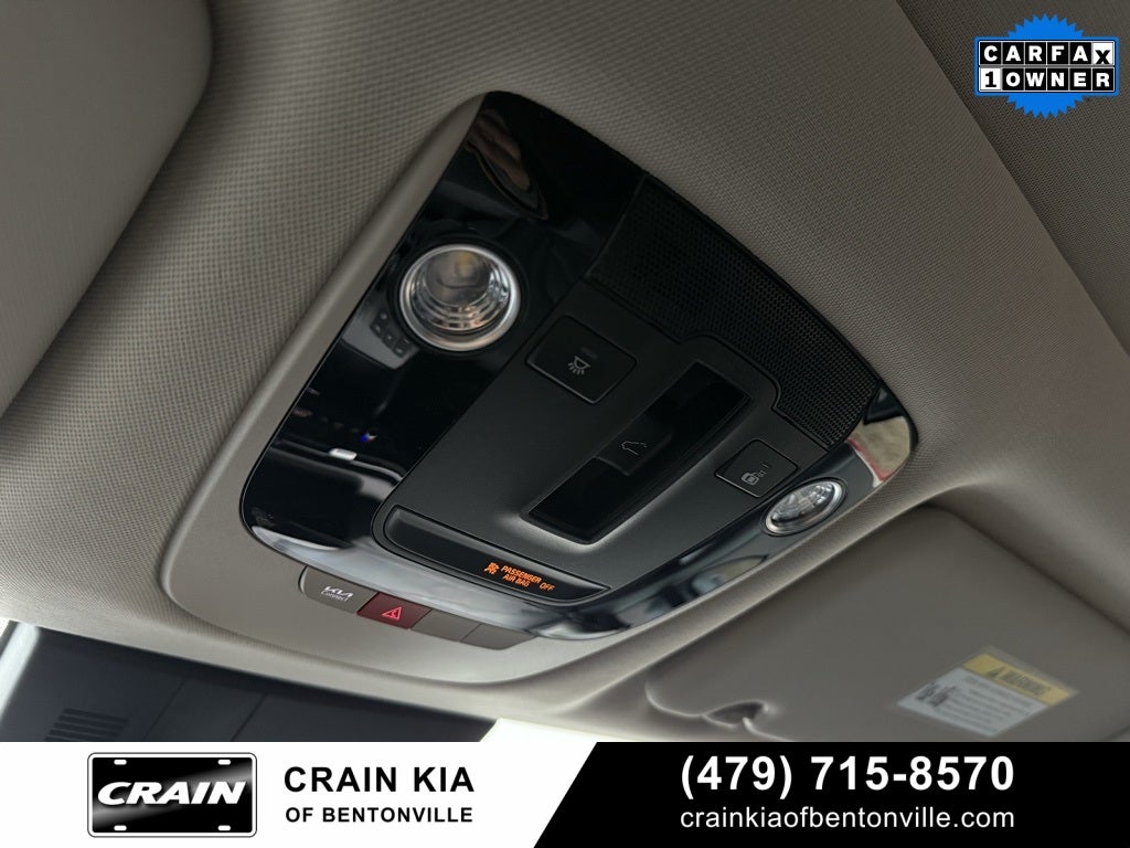 2026 Kia Sportage SX-Prestige - KIA CPO / PANORAMIC SUNROOF / ONE OWNER