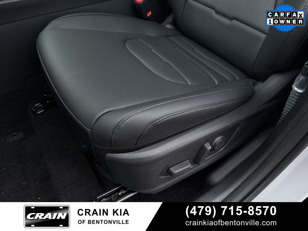 2026 Kia Sportage SX-Prestige - KIA CPO / PANORAMIC SUNROOF / ONE OWNER