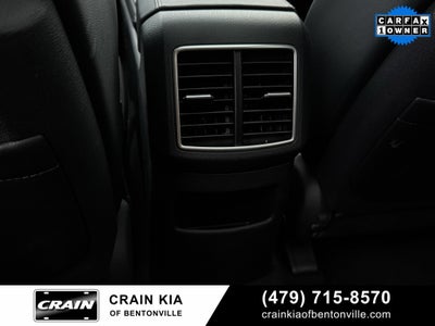 2026 Kia Sportage SX-Prestige - KIA CPO / PANORAMIC SUNROOF / ONE OWNER