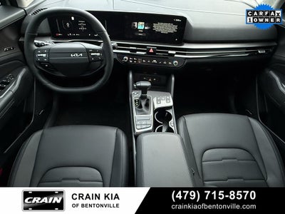 2026 Kia Sportage SX-Prestige - KIA CPO / PANORAMIC SUNROOF / ONE OWNER