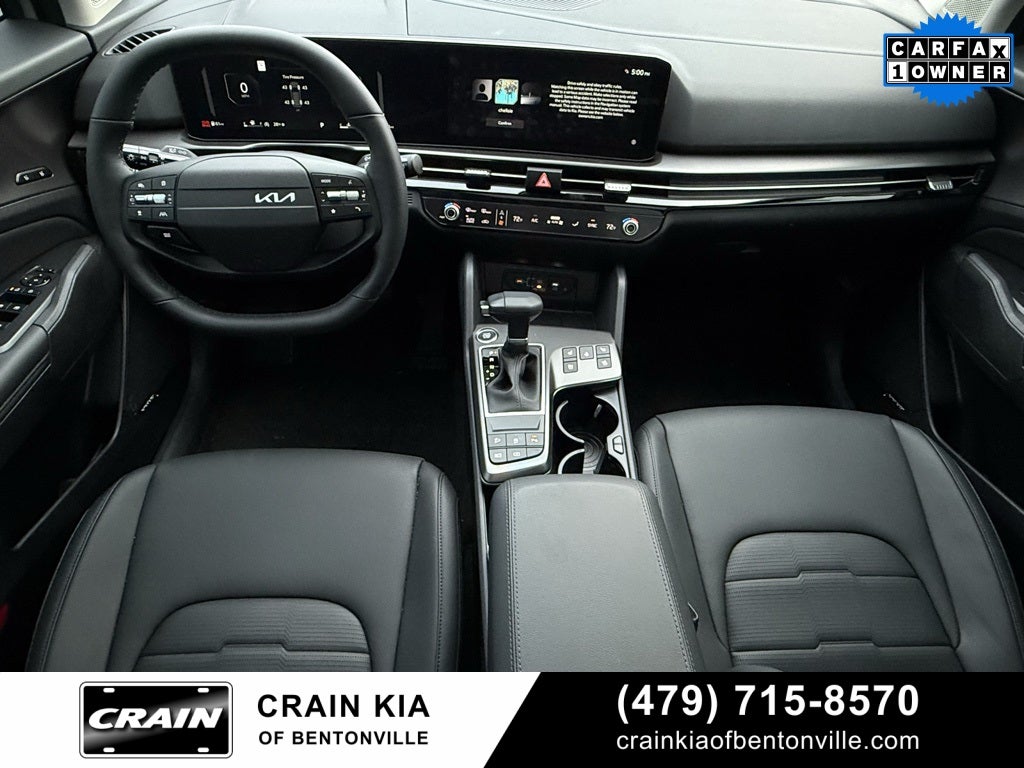 2026 Kia Sportage SX-Prestige - KIA CPO / PANORAMIC SUNROOF / ONE OWNER