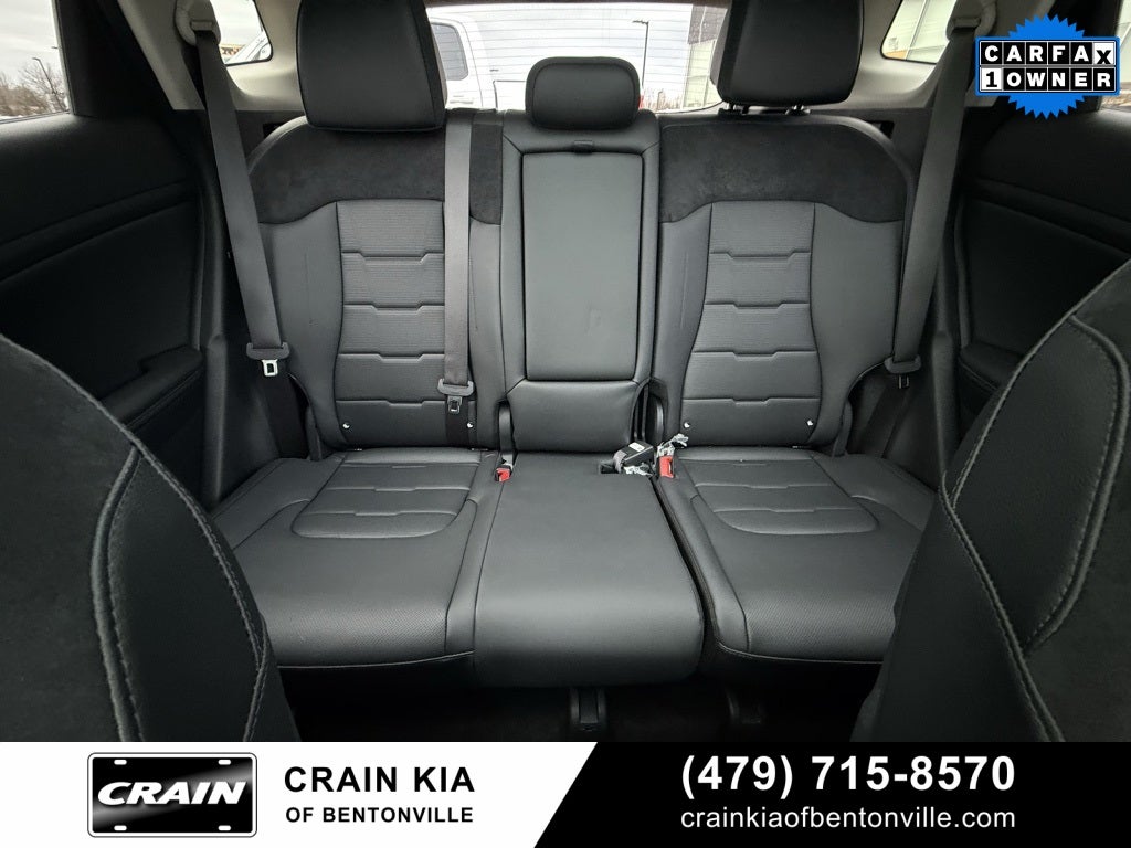 2026 Kia Sportage SX-Prestige - KIA CPO / PANORAMIC SUNROOF / ONE OWNER