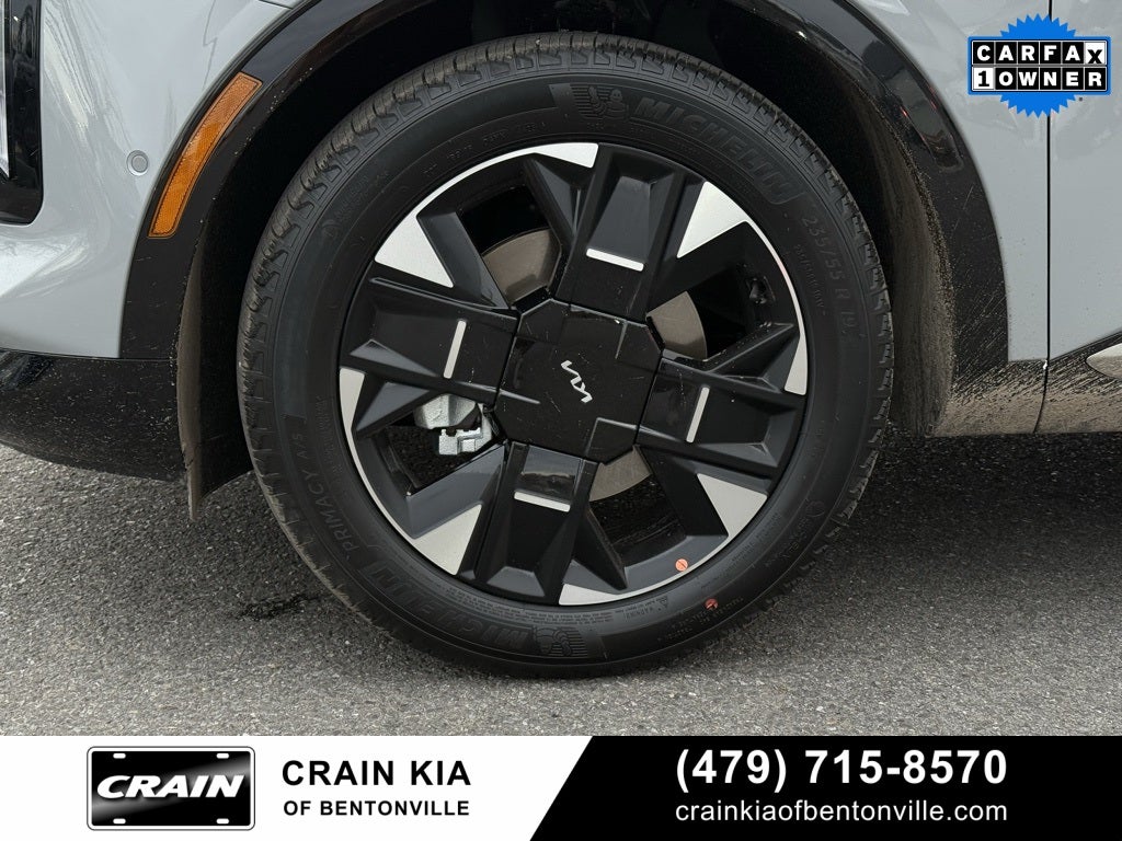 2026 Kia Sportage SX-Prestige - KIA CPO / PANORAMIC SUNROOF / ONE OWNER