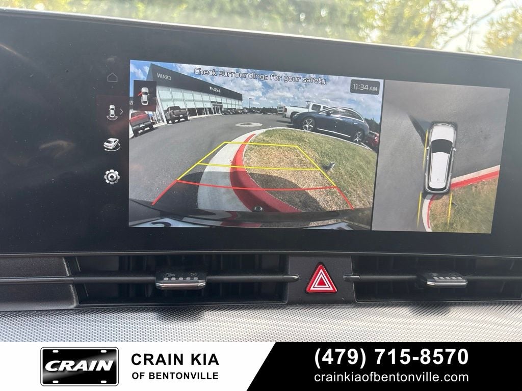 2023 Kia Sportage SX-Prestige - KIA CPO / AWD / PANORAMIC SUNROOF