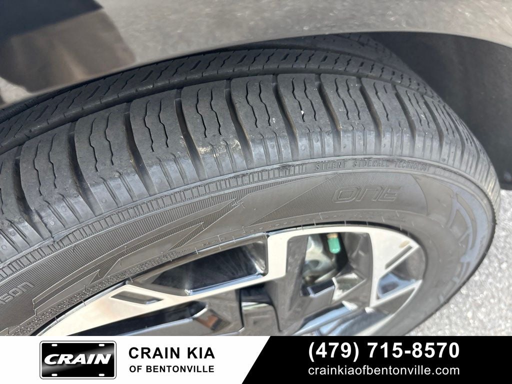 2023 Kia Sportage SX-Prestige - KIA CPO / AWD / PANORAMIC SUNROOF