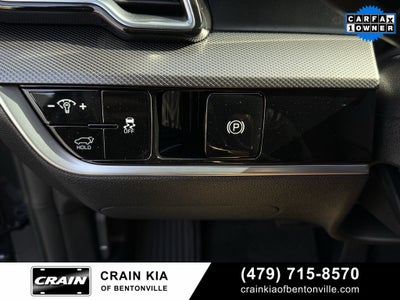 2024 Kia Sportage SX-Prestige - KIA CPO / AWD / PANO ROOF / ONE OWNER