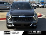 2024 Kia Sportage SX-Prestige - KIA CPO / AWD / PANO ROOF / ONE OWNER