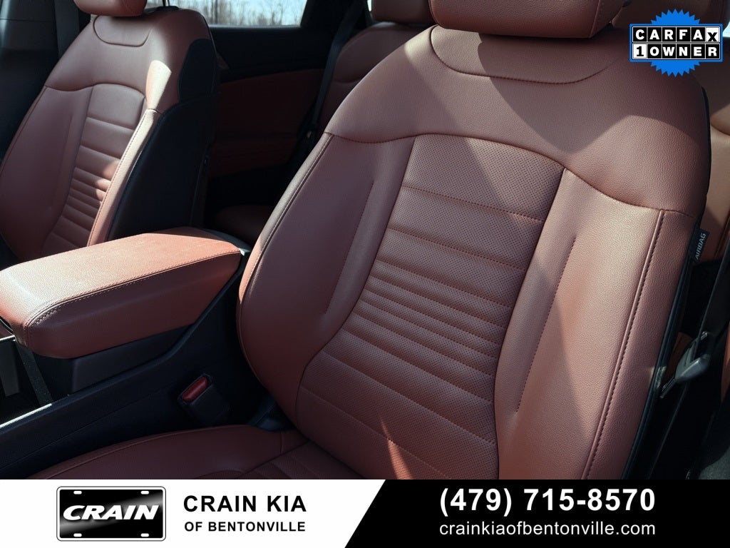 2024 Kia Sportage SX-Prestige - KIA CPO / AWD / PANO ROOF / ONE OWNER