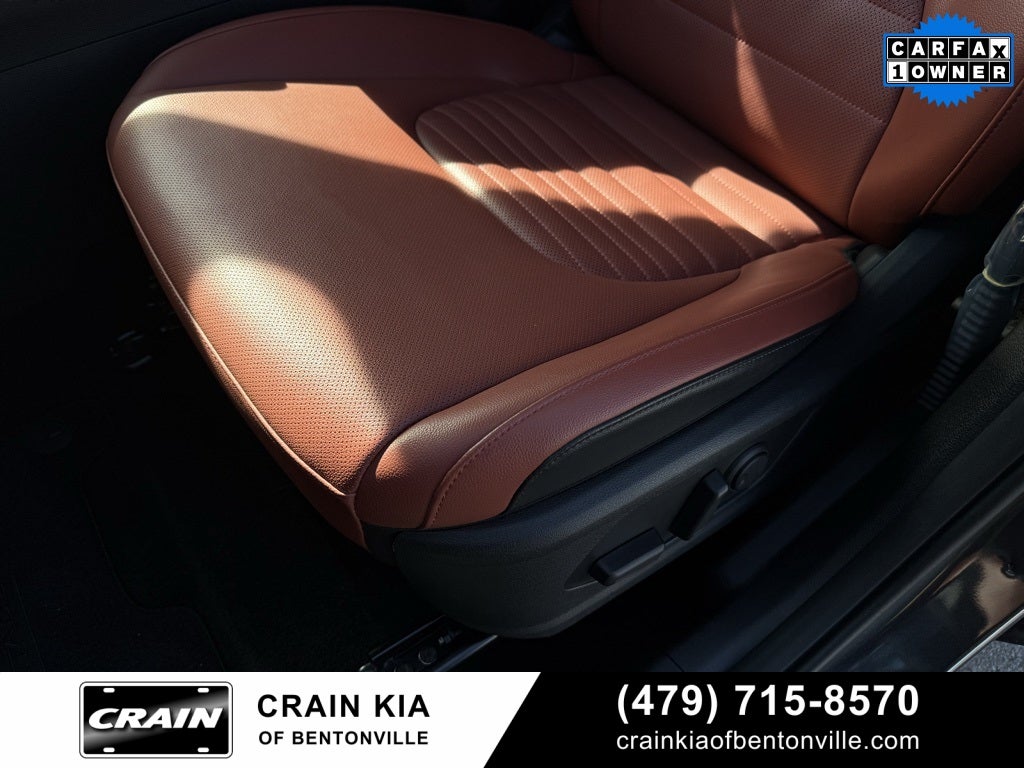 2024 Kia Sportage SX-Prestige - KIA CPO / AWD / PANO ROOF / ONE OWNER