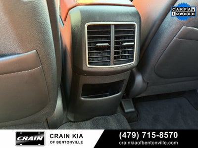 2024 Kia Sportage SX-Prestige - KIA CPO / AWD / PANO ROOF / ONE OWNER