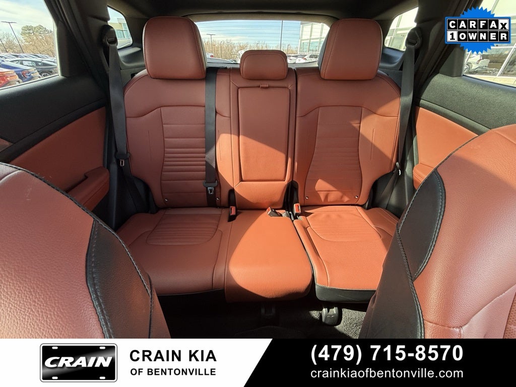 2024 Kia Sportage SX-Prestige - KIA CPO / AWD / PANO ROOF / ONE OWNER