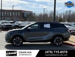 2024 Kia Sportage SX-Prestige - KIA CPO / AWD / PANO ROOF / ONE OWNER