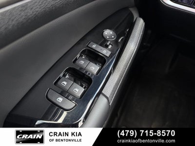 2023 Kia Sportage X-Pro Prestige - KIA CPO / AWD / PANORAMIC SUNROOF