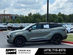 2023 Kia Sportage X-Pro Prestige - KIA CPO / AWD / PANORAMIC SUNROOF