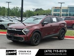 2024 Kia Sportage X-Pro - KIA CPO / AWD / PANORAMIC SUNROOF