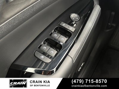2024 Kia Sportage X-Pro - KIA CPO / AWD / SUNROOF