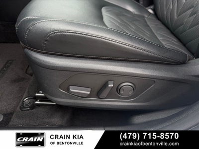 2024 Kia Sportage X-Pro - KIA CPO / AWD / SUNROOF