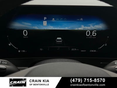 2024 Kia Sportage X-Pro - KIA CPO / AWD / SUNROOF