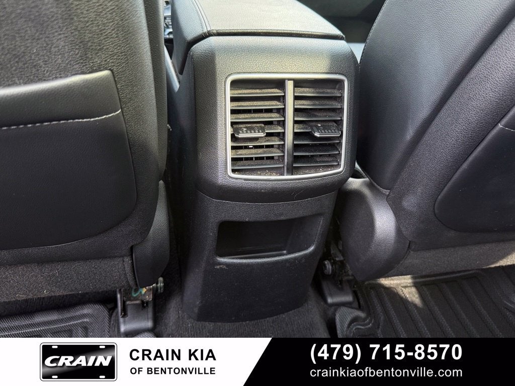 2024 Kia Sportage X-Pro Prestige - KIA CPO / AWD / PANORAMIC SUNROOF