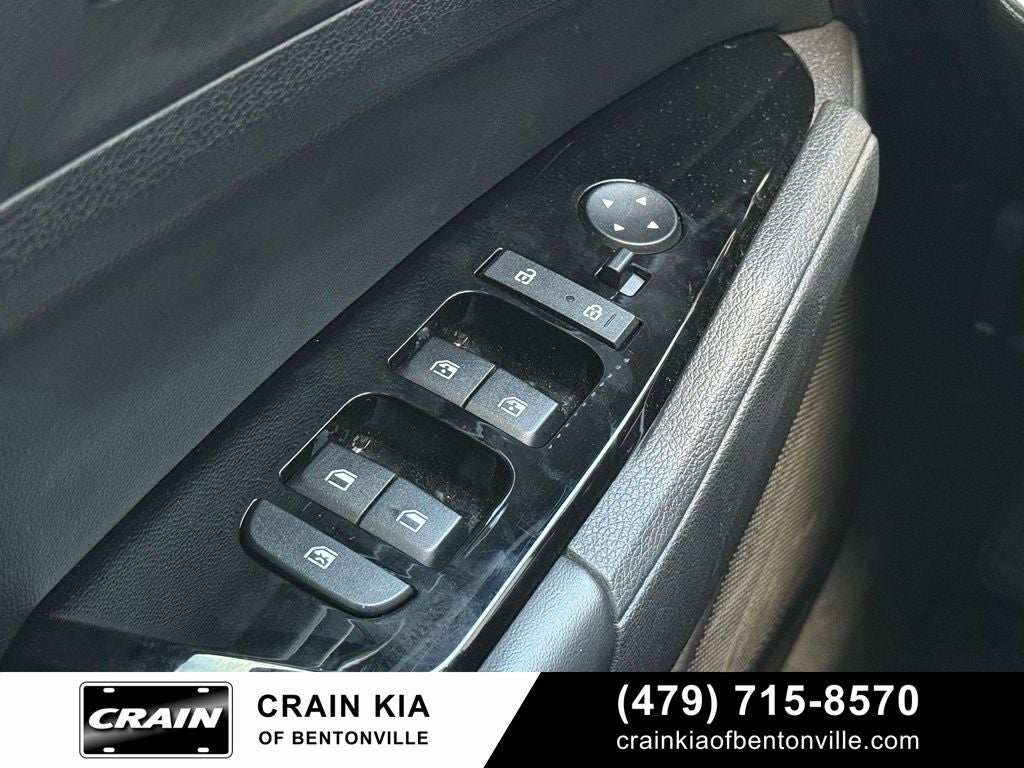 2024 Kia Sportage X-Pro Prestige - KIA CPO / AWD / SUNROOF