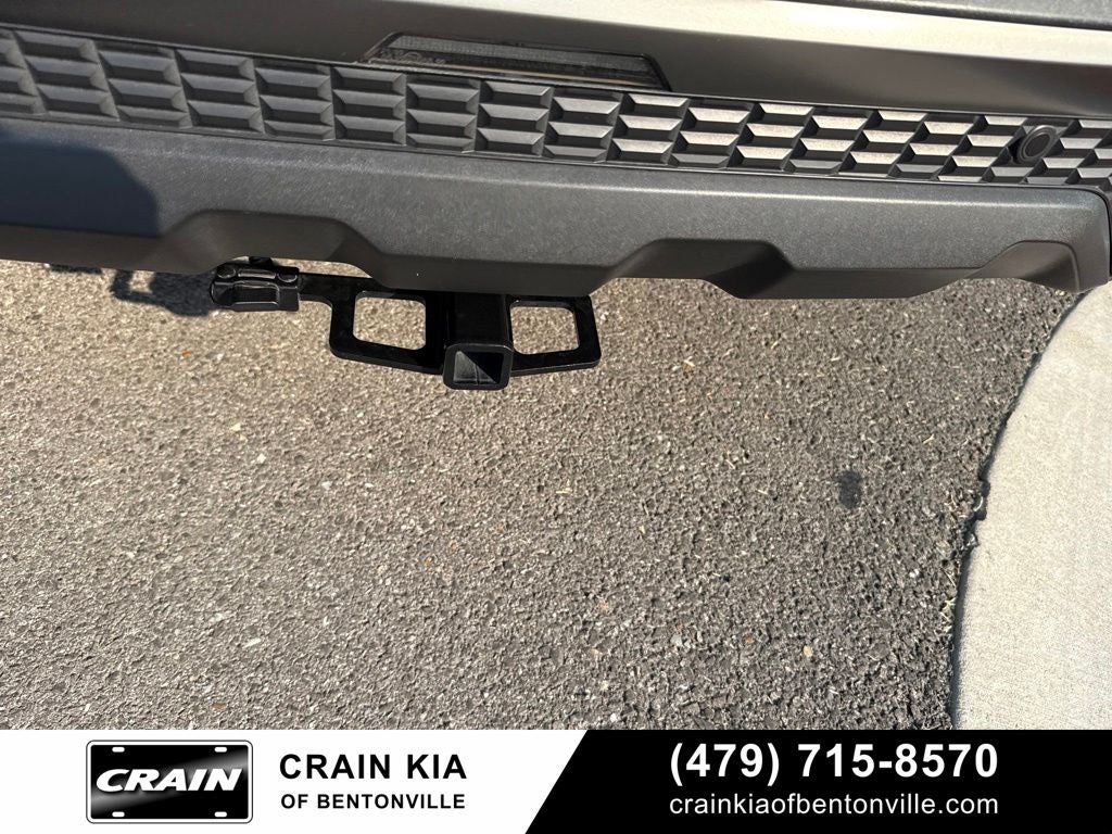 2024 Kia Sportage X-Pro Prestige - KIA CPO / AWD / SUNROOF