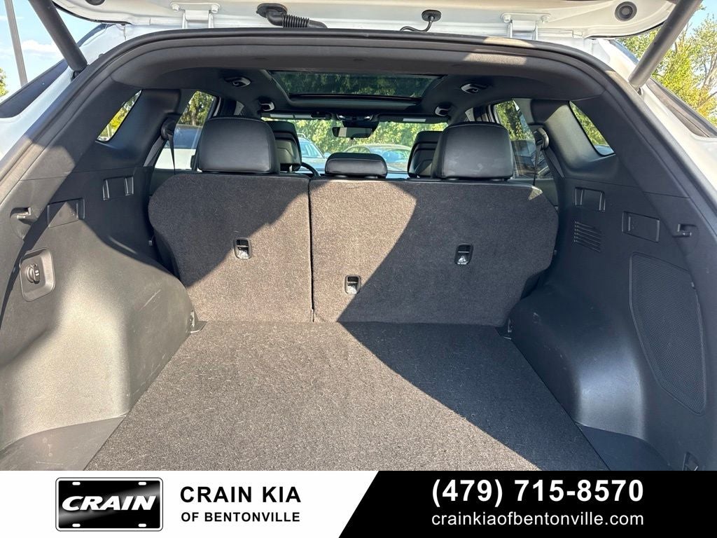 2024 Kia Sportage X-Pro Prestige - KIA CPO / AWD / SUNROOF