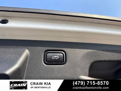 2024 Kia Sportage X-Pro Prestige - KIA CPO / AWD / SUNROOF