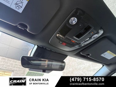 2024 Kia Sportage X-Pro Prestige - KIA CPO / AWD / SUNROOF