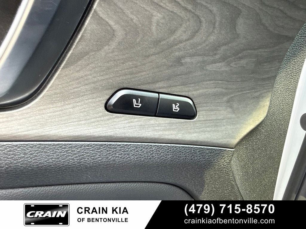 2024 Kia Sportage X-Pro Prestige - KIA CPO / AWD / SUNROOF