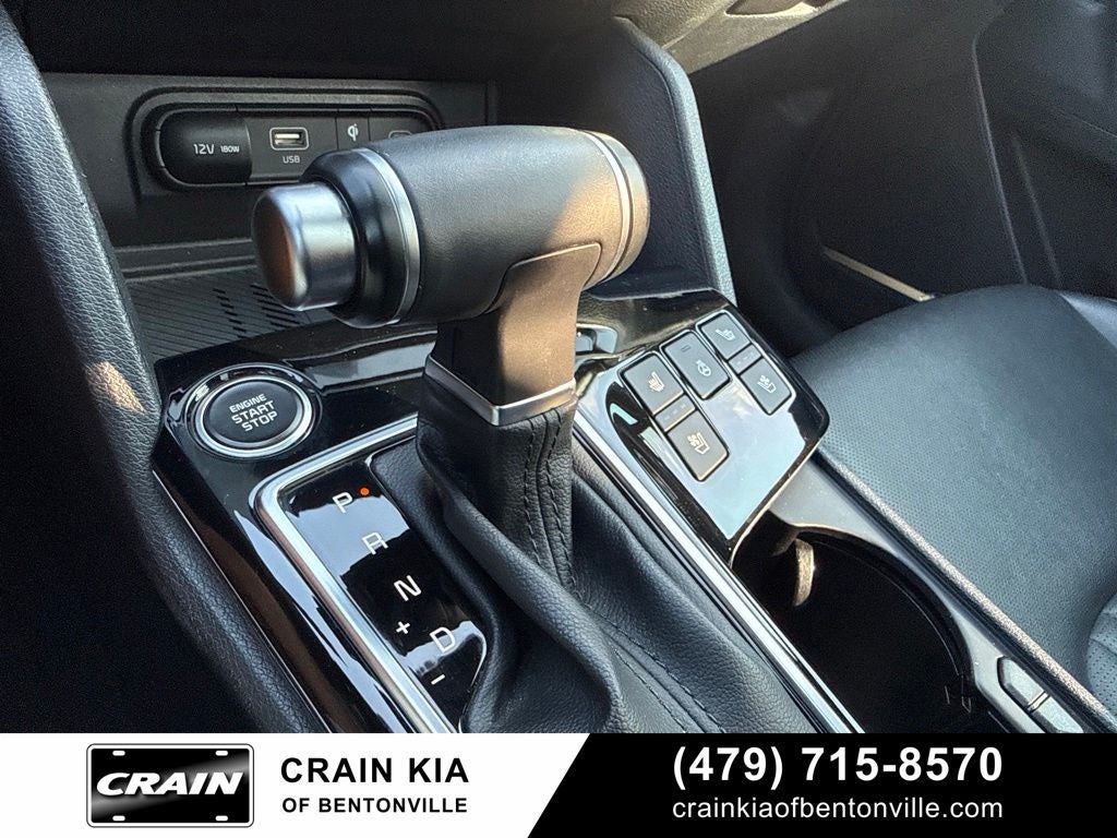 2024 Kia Sportage X-Pro Prestige - KIA CPO / AWD / SUNROOF