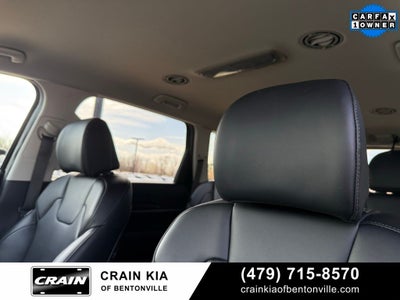 2025 Kia Telluride LX - KIA CPO / CLEAN CARFAX / ONE OWNER