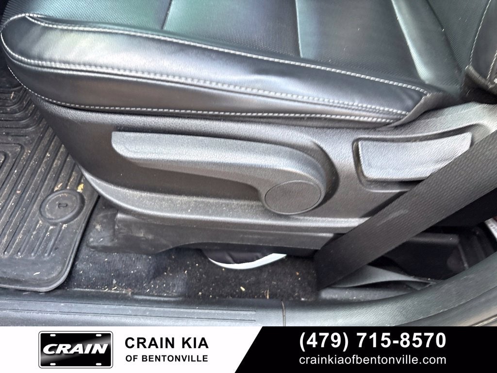 2021 Kia Telluride LX - CLEAN CARFAX / LEATHER