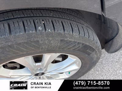 2021 Kia Telluride LX - CLEAN CARFAX / LEATHER