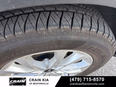2021 Kia Telluride LX - CLEAN CARFAX / LEATHER