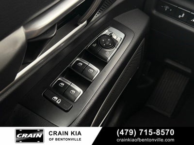 2020 Kia Telluride LX - CARFAX ONE OWNER / LEATHER