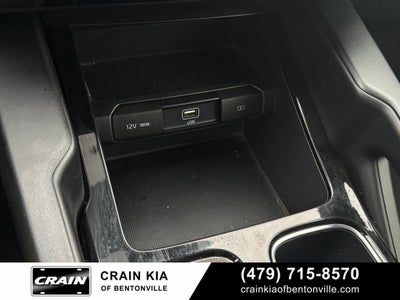 2020 Kia Telluride LX - CARFAX ONE OWNER / LEATHER