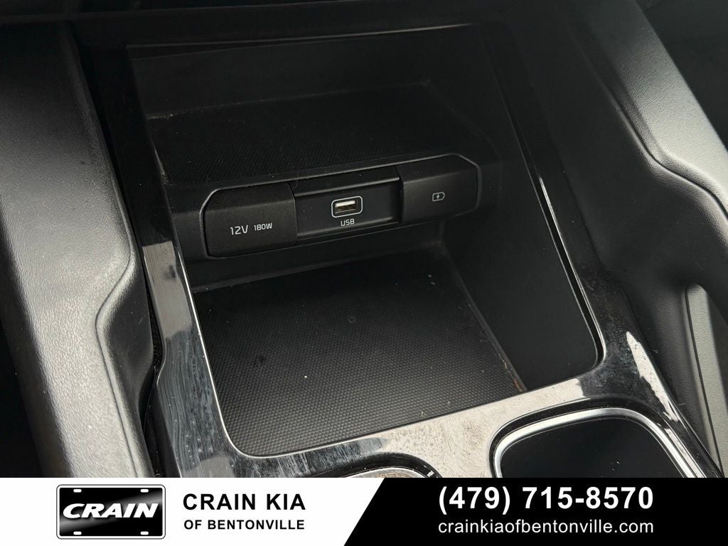 2020 Kia Telluride LX - CARFAX ONE OWNER / LEATHER