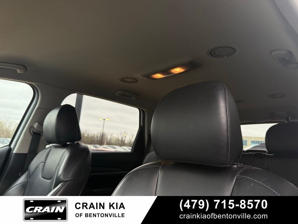 2020 Kia Telluride LX - CARFAX ONE OWNER / LEATHER