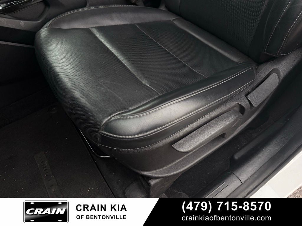 2020 Kia Telluride LX - CARFAX ONE OWNER / LEATHER