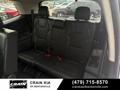 2020 Kia Telluride LX - CARFAX ONE OWNER / LEATHER