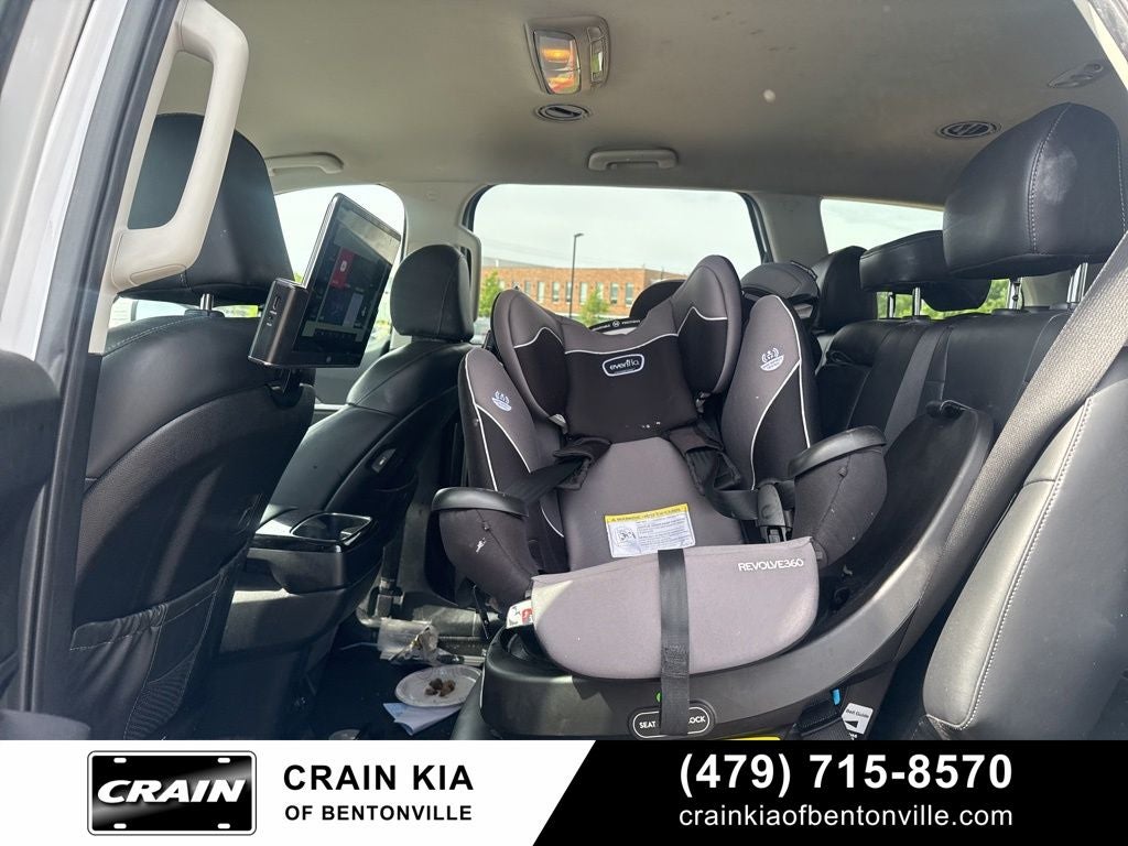 2022 Kia Telluride LX - AWD / ONE OWNER