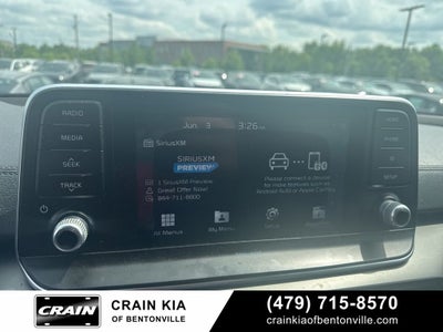 2020 Kia Telluride LX - AWD