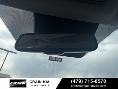 2020 Kia Telluride EX - KIA CPO / SUNROOF / CARFAX ONE OWNER